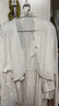 波司登國(guó)標(biāo)防曬衣女薄款開(kāi)衫披肩涼感不悶汗UPF100+戶(hù)外披肩外套 曬單實(shí)拍圖