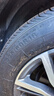 佳通(Giti)汽車輪胎225/60R18 100H F50原配長安CS75 PLUS適配 瑞虎7 曬單實(shí)拍圖