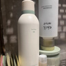 chillmore且悠香氛泡沫云感沐浴露茶歇260ml/瓶氨基酸清潔泡沫綿密溫和留香 曬單實(shí)拍圖