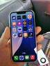 【美版有鎖】Apple 蘋(píng)果13 iPhone13 全新僅激活已過(guò)保后封包裝 iPhone13 黑色 6.1英寸 128G【全新僅激活+2年質(zhì)?！?曬單實(shí)拍圖