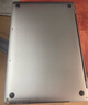 蘋果（Apple） MacBook Pro/Air 二手蘋果筆記本電腦 商務(wù) 辦公 游戲 設(shè)計 剪輯 99新18款942灰/972銀16G/512Bar 曬單實拍圖