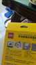 得力（deli）強(qiáng)力納米膠帶無痕雙面膠 30mm*5m*2mm加厚 升級(jí)防塵泡殼 春聯(lián)專用 水洗可重復(fù)使用 1卷 JL522 曬單實(shí)拍圖