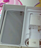 小米R(shí)EDMI Turbo 4 Pro 新品5G紅米手機(jī) 白色 16+512GB 官方標(biāo)配 曬單實(shí)拍圖