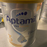 愛他美（Aptamil）白金澳洲版 幼兒配方奶粉 3段(12-36個月) 900g 3罐箱裝 曬單實(shí)拍圖