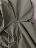 【全部降價(jià)處理】夏季新款女士寬松哈倫八分褲冰絲速干運(yùn)動(dòng)休閑褲 卡其色 【質(zhì)量升級(jí)款】 M 【建議100-120斤】 曬單實(shí)拍圖