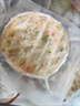 秋田滿滿冷凍鱈魚鮮蝦餅208g 大西洋真鱈魚兒童早餐半成品 享寶寶嬰兒食譜 曬單實(shí)拍圖