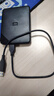 西部數(shù)據(jù)（WD）2TB 移動硬盤 USB3.0 SE系列 2.5英寸 機械硬盤 筆記本電腦外接 外置存儲辦公 大容量家庭存儲 曬單實拍圖
