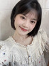 周大金 CHOW TAI KING輕奢人魚之淚項鏈女一克拉莫桑鉆石吊墜七夕情人節(jié)禮物送女友老婆 人魚之淚項鏈【2克拉莫桑鉆】 曬單實拍圖