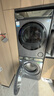 海爾（Haier）云溪4.0 洗烘套裝 10KG AI直驅(qū)滾筒懶人洗衣機(jī)+AI雙擎熱泵烘干機(jī)家用583+583 家電國(guó)家補(bǔ)貼 曬單實(shí)拍圖