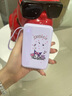 凱蒂貓HelloKitty【次日達(dá)|3c認(rèn)證】充電寶20000毫安22.5w自帶線超級(jí)快充輕薄便攜大容量可定制送禮物適用華為蘋果 庫(kù)洛米【2萬容量|可上飛機(jī)】 【次日達(dá)/新款超小超薄】全網(wǎng)熱銷前十名 曬單實(shí)拍圖