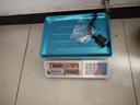 電子秤高精度商用小型做生意家用精準克數(shù)稱賣菜稱重廚房公斤臺秤 商用款（雙用）液晶凹盤【防摔加強】 曬單實拍圖