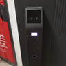 金盾金安智能門鎖指紋鎖全自動家用防盜密碼鎖3D人臉電子鎖前十名霸王鎖體 3D人臉指紋+門內(nèi)可視+十合一 曬單實拍圖