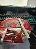 豆黃金豆干無添加孕婦小吃零食0添加防腐劑休閑零食品豆腐干豆制品小包 【麻辣味】1斤1箱（約30小袋） 曬單實拍圖
