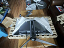 華碩（ASUS）ROG超神X OLED PG32UCDMR 國家補貼15% 32英寸顯示器4K電競顯示器 240Hz 內置KVM 真10bit PG32UCDMR 4K240Hz OLED屏 曬單實拍圖