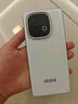 vivo iQOO Z10 Turbo+ 16GB+256GB 云海白 天璣9400+旗艦芯  8000mAh超薄藍海電池 國家補貼 電競手機 曬單實拍圖