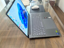 聯(lián)想YOGA Pro 16 Aura AI元啟 筆記本電腦 2代酷睿Ultra9 RTX5070 32G 1T 2.8k 120Hz OLED 國補20% 曬單實(shí)拍圖