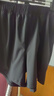 喬丹短褲女褲運動褲子女夏季薄款透氣吸濕速干梭織跑步休閑褲女 曬單實拍圖