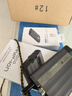 悅爾法 iFi 英國(guó) XDSD Gryphon灰菠蘿便攜無線藍(lán)牙解碼耳放聲卡DAC xDSD Gryphon便攜藍(lán)牙解碼耳放 曬單實(shí)拍圖