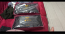 羊老大全羊毛褲內(nèi)穿外搭 男士棉褲加厚保暖褲女 冬季 深灰色 男 2XL (175） 曬單實(shí)拍圖