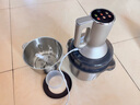 小熊（Bear）絞肉機(jī)家用 和面機(jī)多功能料理機(jī)寶寶輔食機(jī)嬰兒打泥機(jī)攪拌機(jī)搗蒜器絞肉絞菜多功能一體機(jī)QSJ-W05G3 曬單實(shí)拍圖