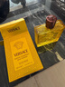 范思哲（VERSACE）熾愛(ài)之水濃香水 100ml 花香木質(zhì)調(diào) EDP 生日禮物自營(yíng)【重磅新品】 曬單實(shí)拍圖