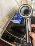 美的（Midea）高速吹風(fēng)機(jī) 39億等離子護(hù)發(fā) 家用負(fù)離子吹風(fēng)筒 殺菌除頭螨電吹風(fēng)FG208灰 國家補(bǔ)貼 節(jié)日/生日禮物 曬單實(shí)拍圖
