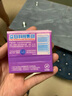 立白內(nèi)衣專用除菌皂 貼身衣物適用 溫和不刺激 潔凈薰香 除菌率99.9% 薰香內(nèi)衣皂101g*2塊 曬單實拍圖