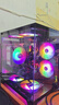 微星 酷睿i5 12600KF/RTX4060/4060TI/4070S/5060Ti海景房游戲主機電腦臺式機優(yōu)惠補貼組裝電腦DIY主機 配四 14600KF+首發(fā)RTX5060 曬單實拍圖