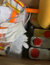 迅彩環(huán)氧富鋅底漆防銹漆鍍鋅管不銹鋼金屬漆防腐戶外欄桿油漆 1kg（含鋅50%） 曬單實拍圖