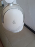 漫步者（EDIFIER）Atom Max ATM小金標(biāo) 真無線頭戴式藍(lán)牙耳機(jī) 主動(dòng)降噪耳機(jī)藍(lán)牙5.4 低延遲游戲音樂雙耳麥金標(biāo)認(rèn)證 云巖白+彩包 曬單實(shí)拍圖