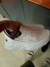 HOKA 男女款秋季舒緩TC戶外休閑鞋RESTORE TC登山輕便緩震 砂色/灰褐色 42.5 曬單實拍圖
