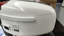 東芝（TOSHIBA）RC-10NMF IH電飯煲多功能家用智能煲粥神器 4毫米厚釜電飯鍋 RC-10NMFIH 1公升【國(guó)內(nèi) 3L 】 曬單實(shí)拍圖