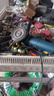 SRM上海人民角磨機(jī)切割機(jī)家用手磨機(jī)磨光機(jī)打磨機(jī)手磨機(jī)砂輪機(jī)大功率 【純銅電機(jī)】2000W+原裝五件套 曬單實(shí)拍圖