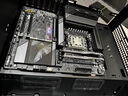 技嘉X870 電競冰雕超級雕 主板搭AMD 銳龍7000/9000系列散片盒裝 9800X3D/9950X3D主板CPU套裝 板U套裝 X870E AORUS ELITE WIFI7小雕 R7 980 曬單實(shí)拍圖