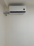 小米（MI）米家1.5匹 巨省電pro 超一級能效 變頻冷暖  空調(diào)掛機 35GW-NA20/V1A1 國家補貼20% 2025新款  曬單實拍圖