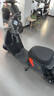 九號（Ninebot）電動車遠行者F90M電動長續(xù)航自行車【門店自提】 到門店選顏色 曬單實拍圖