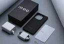 vivo iQOO Z10 Turbo Pro 12GB+256GB 星穹黑 第四代驍龍8s 120W超快閃充 電競手機 國家補貼 曬單實拍圖