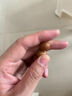 彩荷猴頭土豪串京八棱小核桃手串鳳羽猴頭南瓜樁男女單圈佛珠文玩手鏈 典藏級(jí).土豪串15mm（皮色佳 曬單實(shí)拍圖