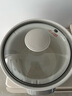 美的（Midea）電燉盅電燉鍋養(yǎng)生燉盅多功能煮粥煲湯鍋智能預約家用3L白瓷內(nèi)膽智能 MD-DG30E201 3L 曬單實拍圖