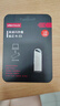金正128GB USB2.0 U盤N-33銀色手機電腦U盤金屬辦公商務(wù)投標優(yōu)盤車載迷你款優(yōu)盤 曬單實拍圖