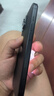 Apple iPhone 15  蘋果15 國行5G 雙卡雙待手機 二手手機 全網(wǎng)通 蘋果手機 黑色{評價有禮} 【99新】128G【性價比推薦】3期免息 三年老店+五星店鋪+三年質(zhì)保 曬單實拍圖