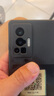 京武 適用VIVO X70Pro手機殼防摔包邊鏡頭X70Pro手機套磨砂防滑硅膠套簡約軟殼保護殼男款 VIVO X70Pro（V2134A）黑色直邊磨砂 曬單實拍圖