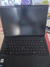 ThinkPad【國(guó)家補(bǔ)貼20%】T14 AI PC 酷睿Ultra7 14英寸輕薄便攜工程師筆記本電腦 32G 1TB 全時(shí)互聯(lián)商務(wù)本 曬單實(shí)拍圖