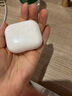 華強(qiáng)北藍(lán)牙耳機(jī)【直營(yíng)正品丨降噪Air8】華強(qiáng)北藍(lán)牙耳機(jī)無(wú)線適配蘋果2025新款半入耳式國(guó)家補(bǔ)貼iphone16pro/15pods 【百萬(wàn)熱銷丨降噪全功能Air8代】 靈動(dòng)島彈窗+空間音頻+三真電量 曬單實(shí)拍圖