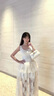 CinvaiKrose【葉一茜同款】凱莉包包女款2025年手提斜挎包生日七夕情人節(jié)禮物 奶油白【送女友老婆走心實(shí)用】 曬單實(shí)拍圖