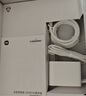 小米（MI）路由器AX3000T 5G雙頻WIFI6 多設(shè)備組網(wǎng) 3000M無線速率 多寬帶聚合 智能家用路由 曬單實(shí)拍圖