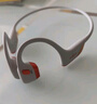 韶音（SHOKZ）OpenRun Pro 2 S820開放式藍(lán)牙耳機(jī)骨傳導(dǎo)耳機(jī)運(yùn)動(dòng)跑步騎行無線 砂石黑 曬單實(shí)拍圖