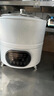 品湖酸奶機大容量商用家用全自動可定時8L恒溫智能發(fā)面酸奶甜米酒納豆自制水果撈醪糟酵素12L發(fā)酵機 8L 白色 酸奶米酒納豆發(fā)酵機（304內桶） 曬單實拍圖
