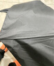 京東京造 雨傘 自動折疊傘太陽傘遮陽男晴雨兩用大號 雙人傘10骨25寸115cm 曬單實拍圖