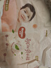 好奇（Huggies）鉑金裝成長(zhǎng)褲L120片(9-14kg)大號(hào)嬰兒尿不濕小桃褲超薄拉拉褲透氣 曬單實(shí)拍圖